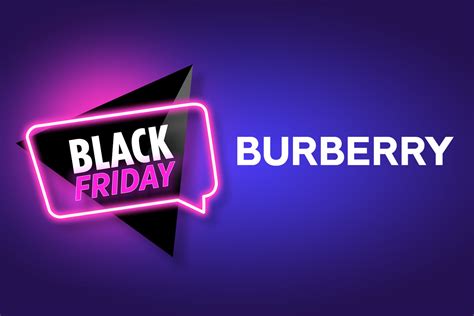 burberry black friday sale|burberry perfume black friday.